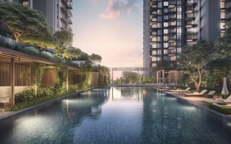 Enjoy the Best Educational Resources near Tampines Avenue 11 Condo – Get a Quality Education Now!
