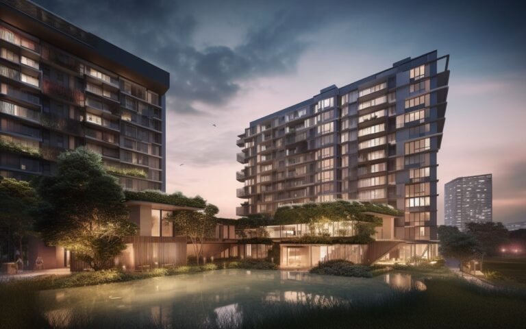 Easy and Fast Commutes to Schools: Orchard Boulevard Condo Tender GLS and Upcoming Thomson-East Coast Line Benefits Students